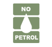 No Petrol