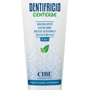 Dentifricio Centerbe